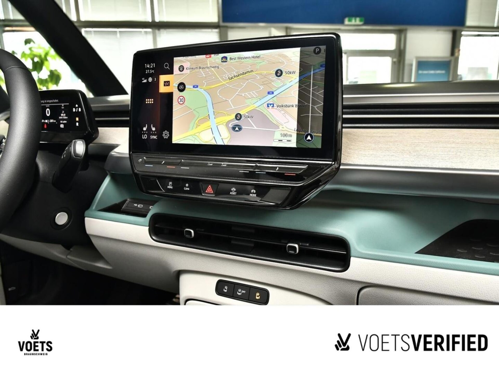 Volkswagen ID. Buzz Pro