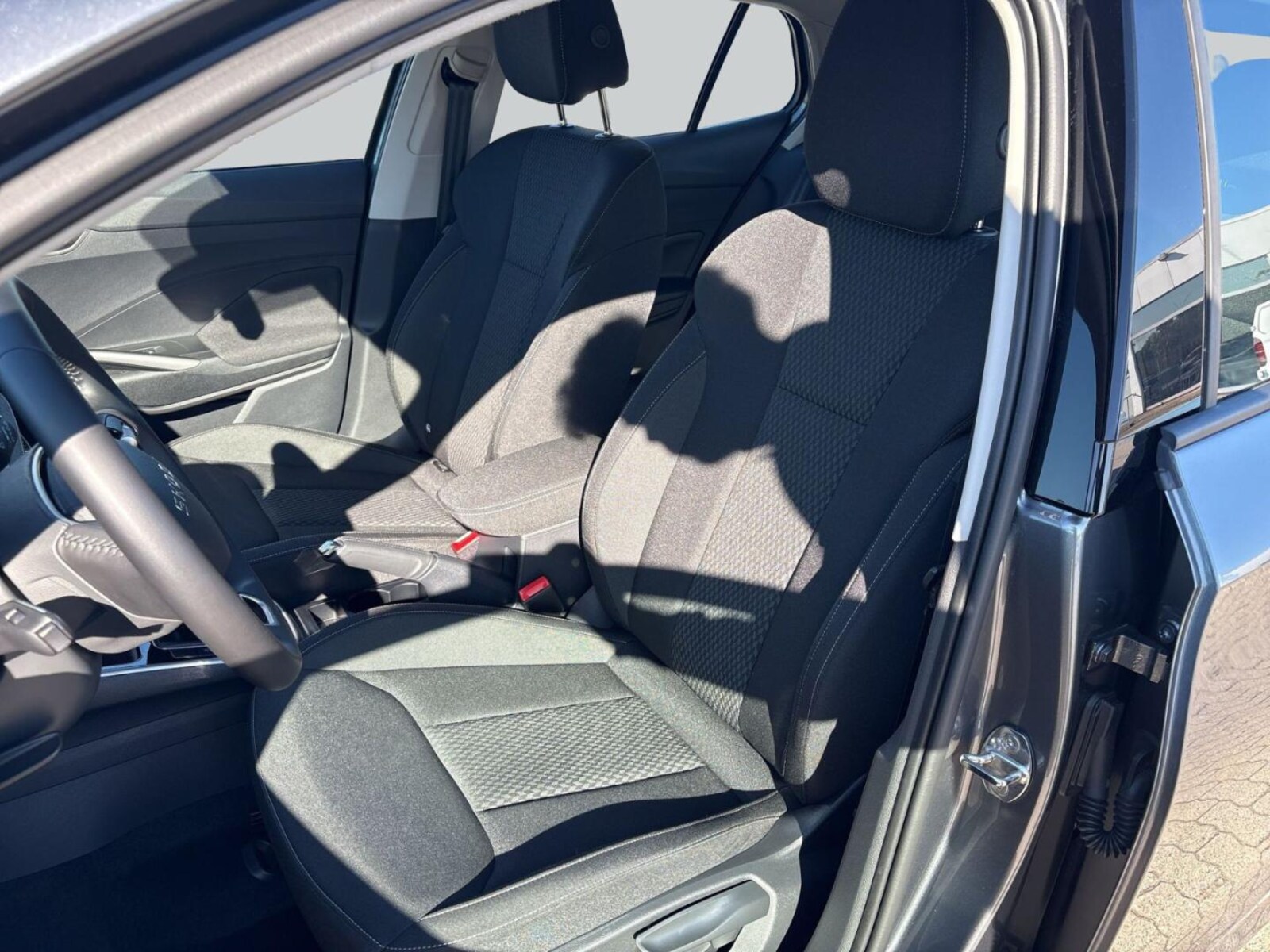 Škoda Fabia – Bild 10