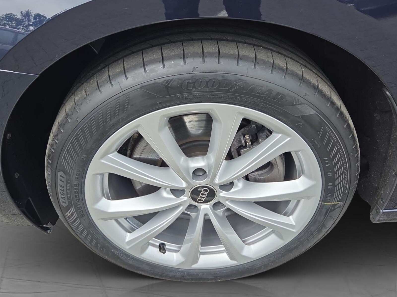 Audi A5 Avant – Bild 13