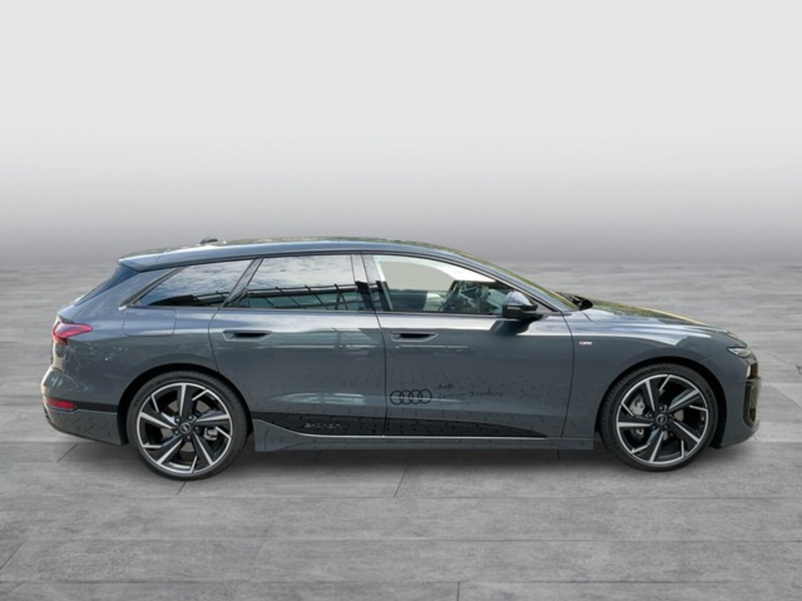 Audi A6 Avant e-tron – Bild 5
