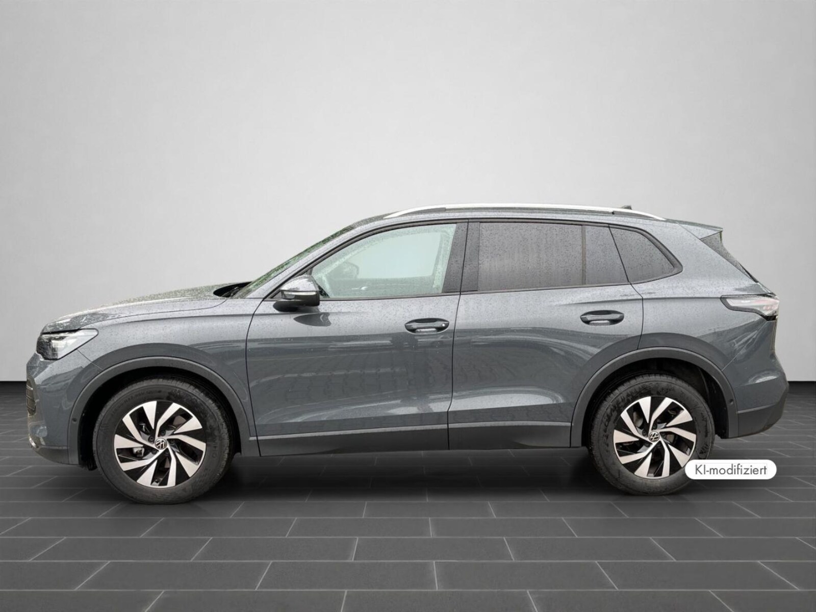 Volkswagen Tiguan – Bild 7