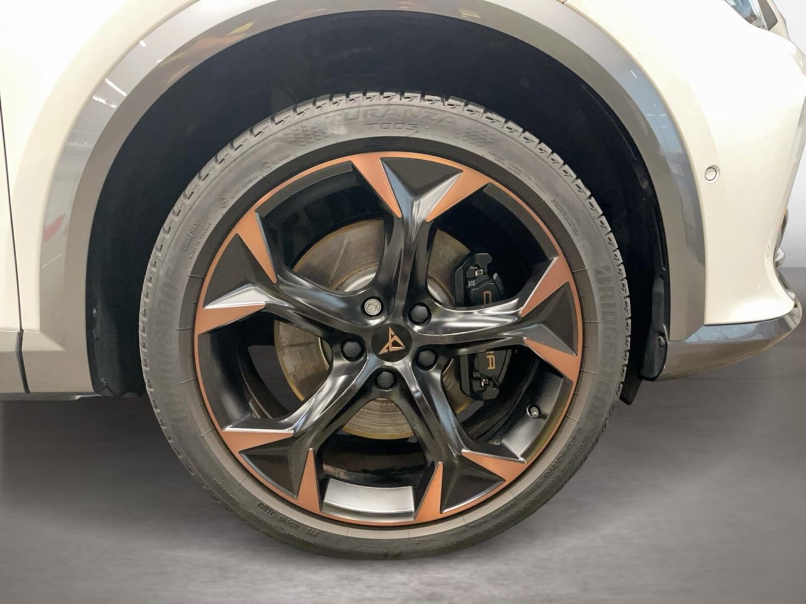 CUPRA Formentor – Bild 6