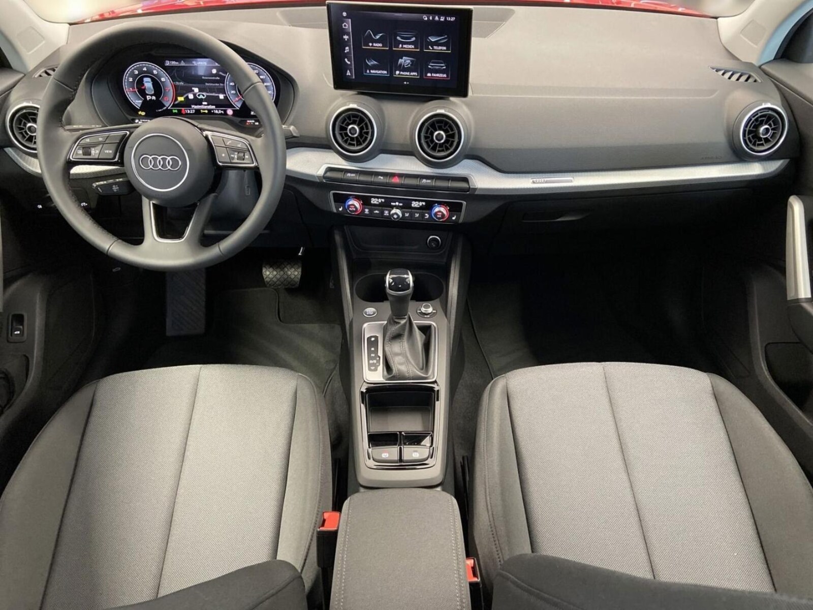 Audi Q2 – Bild 10