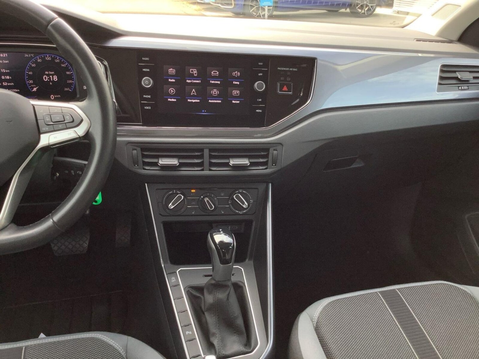 Volkswagen Polo – Bild 11