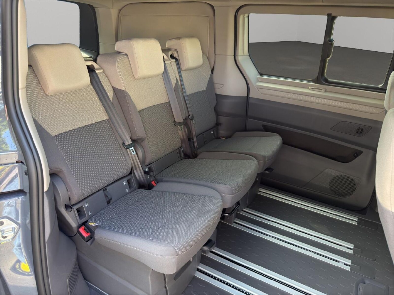 Volkswagen California – Bild 15