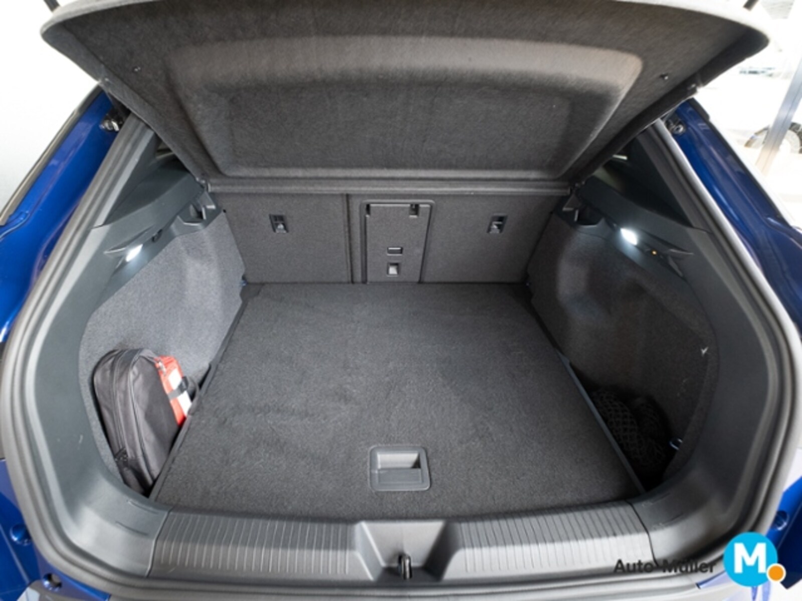 Volkswagen ID.4 – Bild 13
