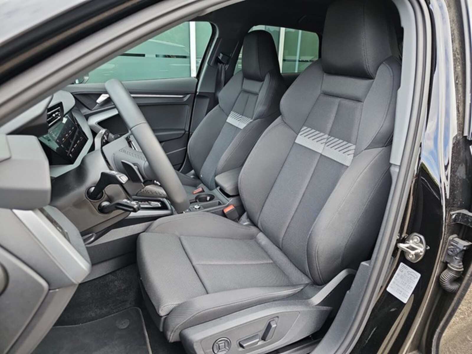 Audi A3 Sportback – Bild 19