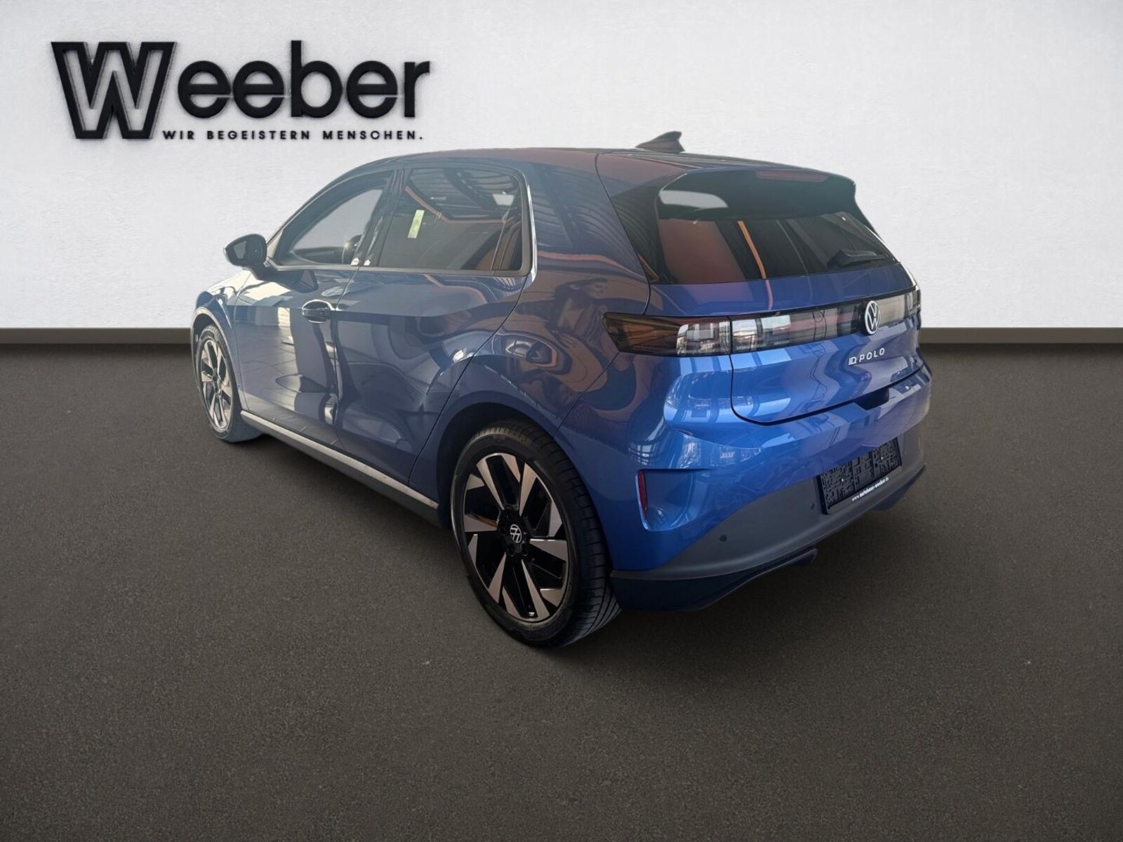 Volkswagen ID. Polo – Bild 12