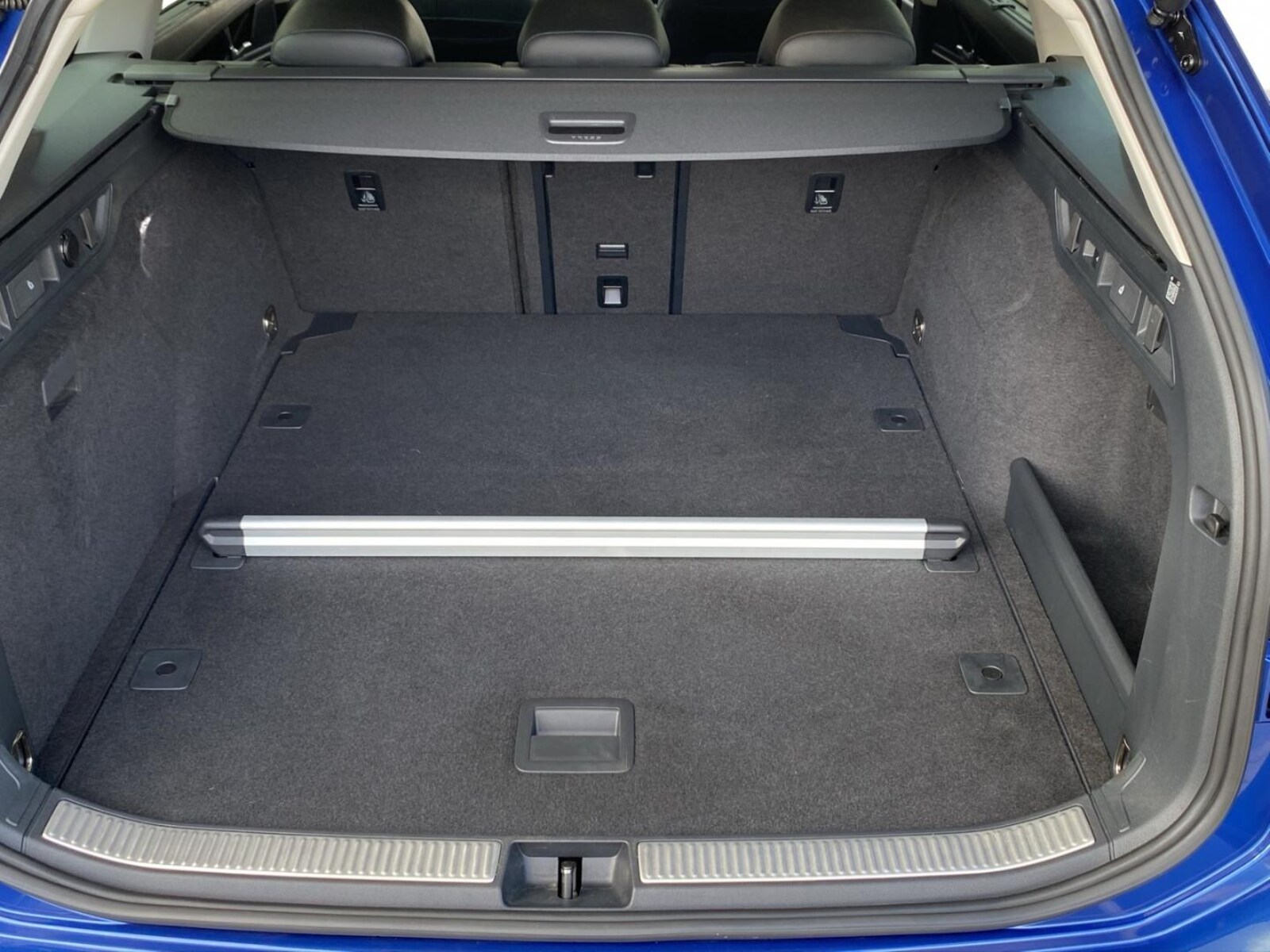 Volkswagen Passat – Bild 15