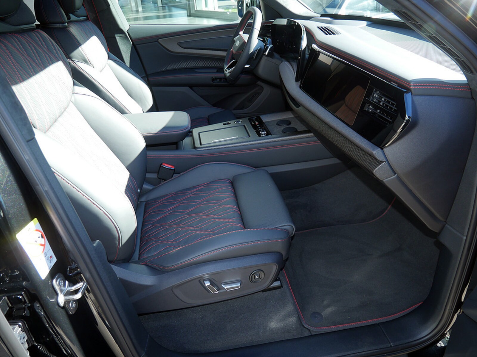 Audi Q7 – Bild 8