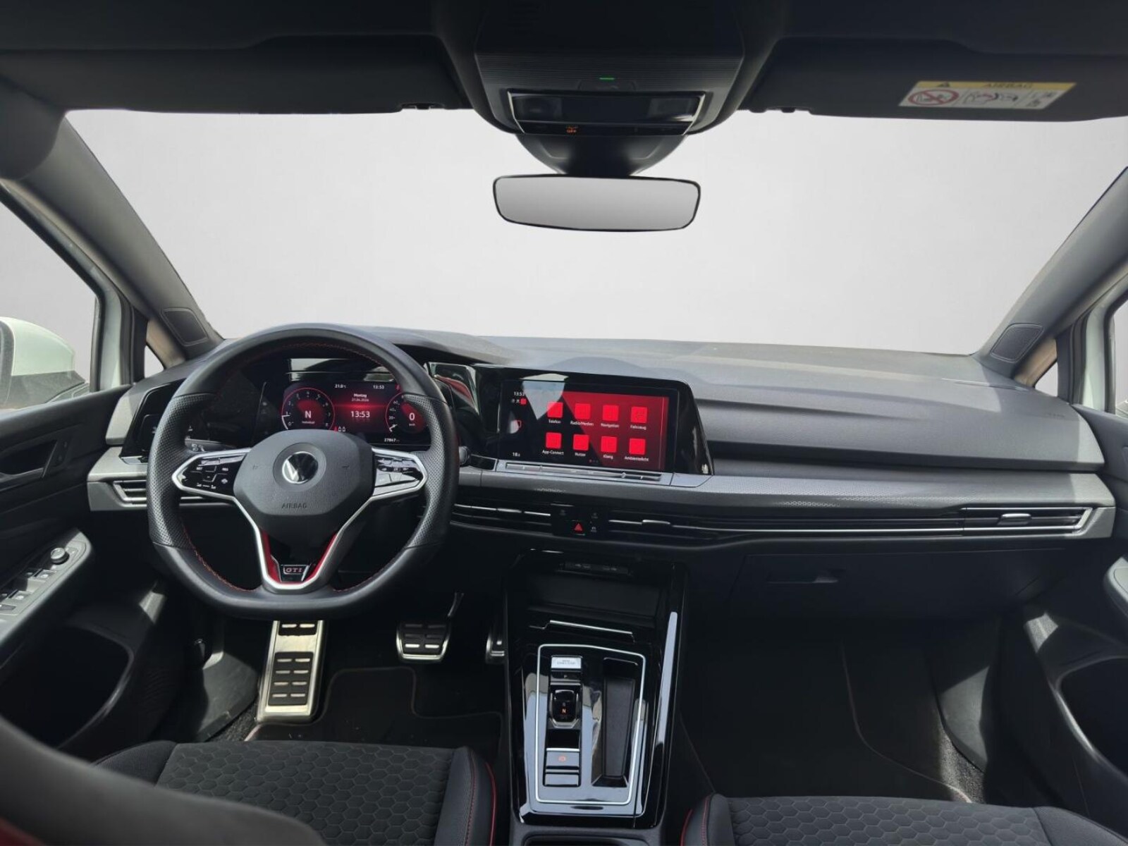 Volkswagen Golf – Bild 3