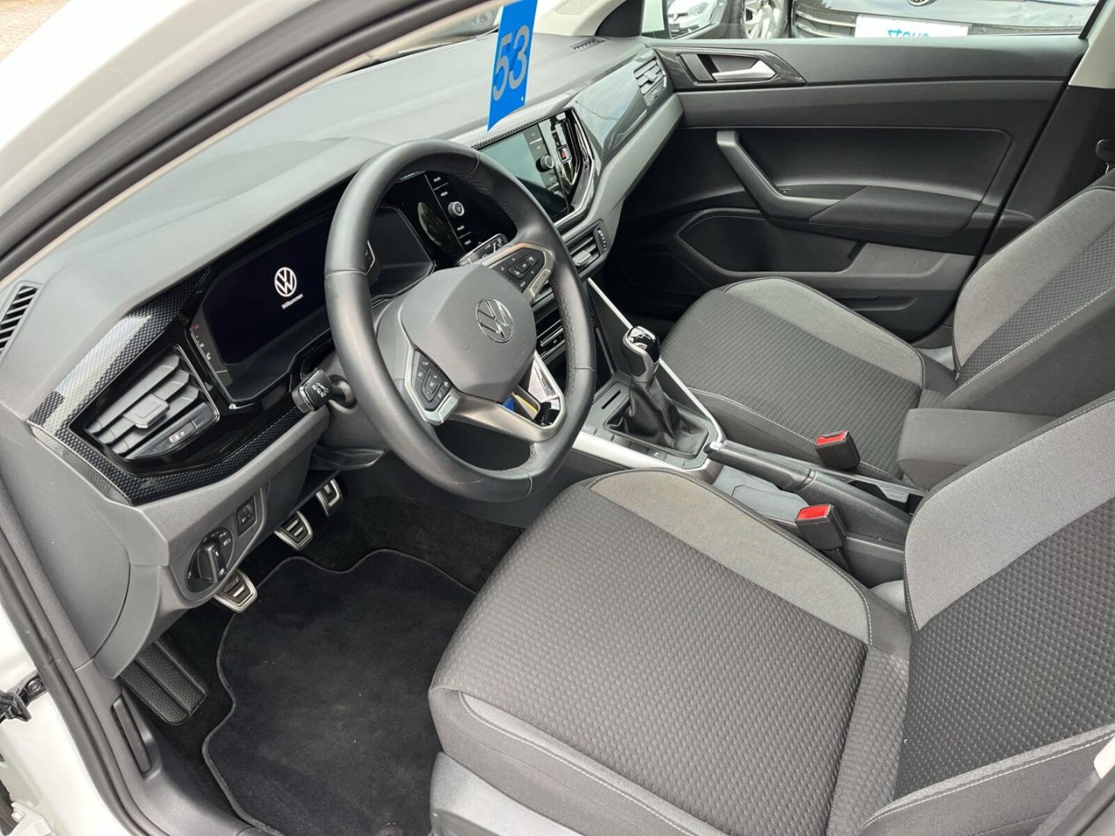 Volkswagen Polo – Bild 6