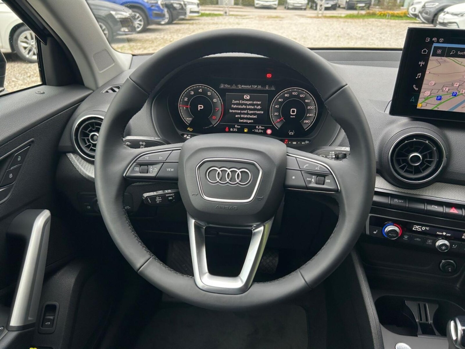 Audi Q2 – Bild 16