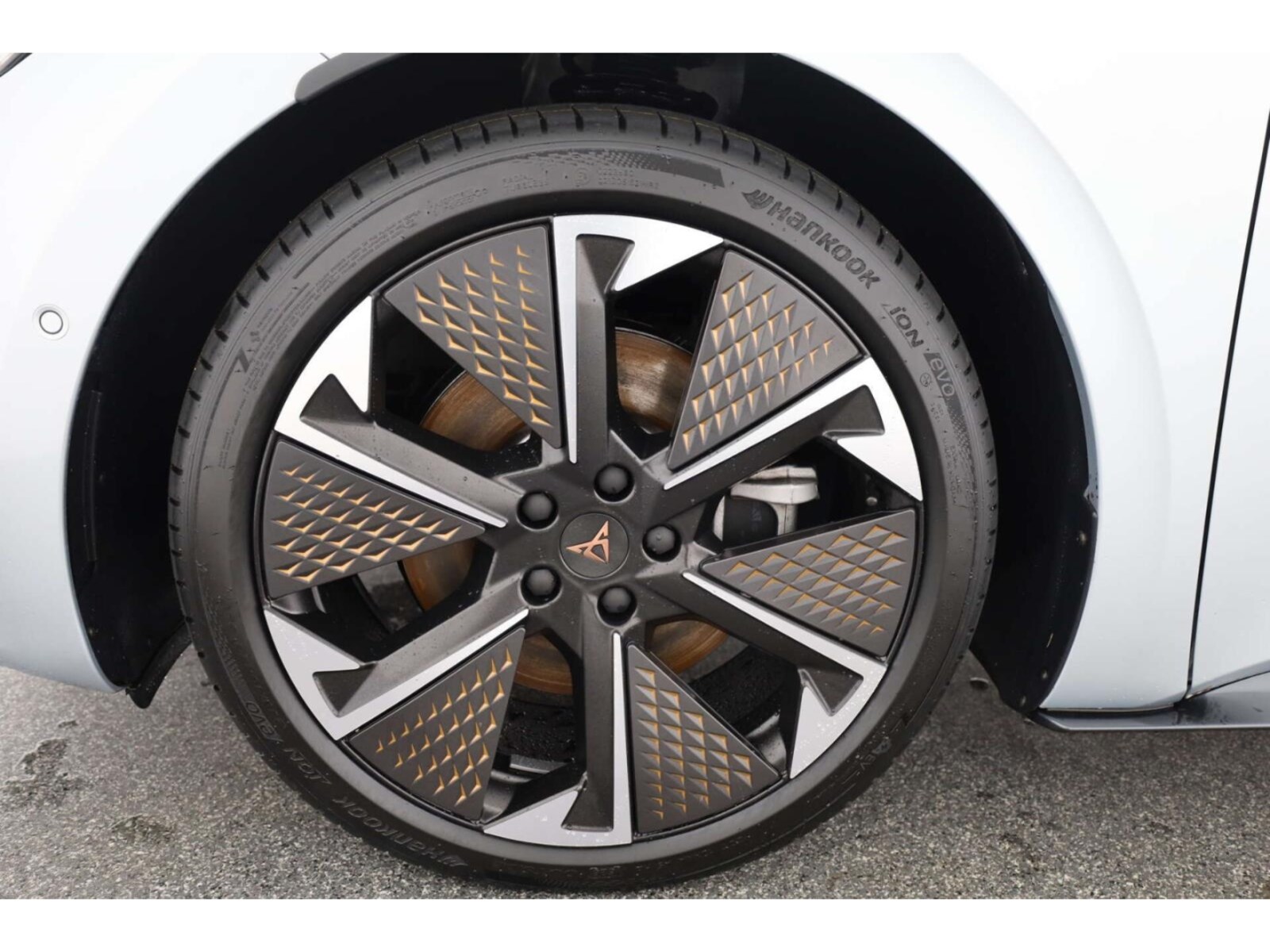 CUPRA Born – Bild 7