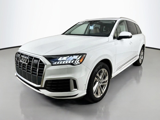 2023 Audi Q7