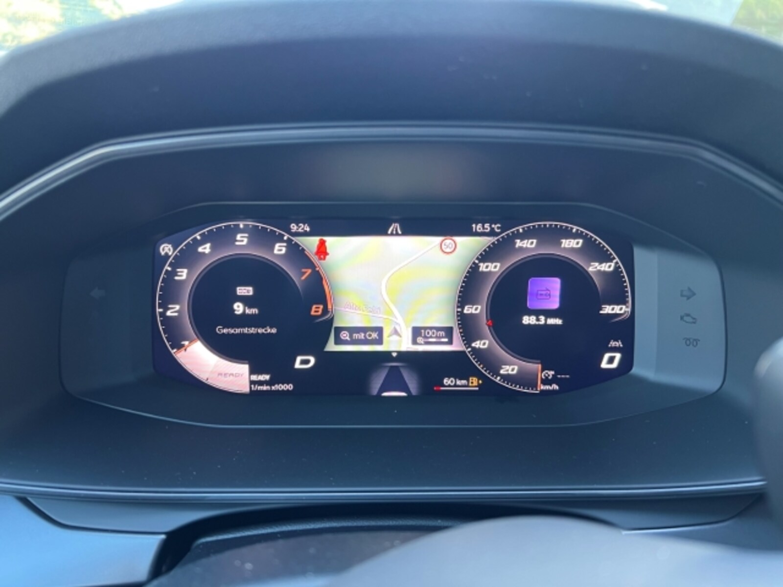 CUPRA Leon – Bild 11