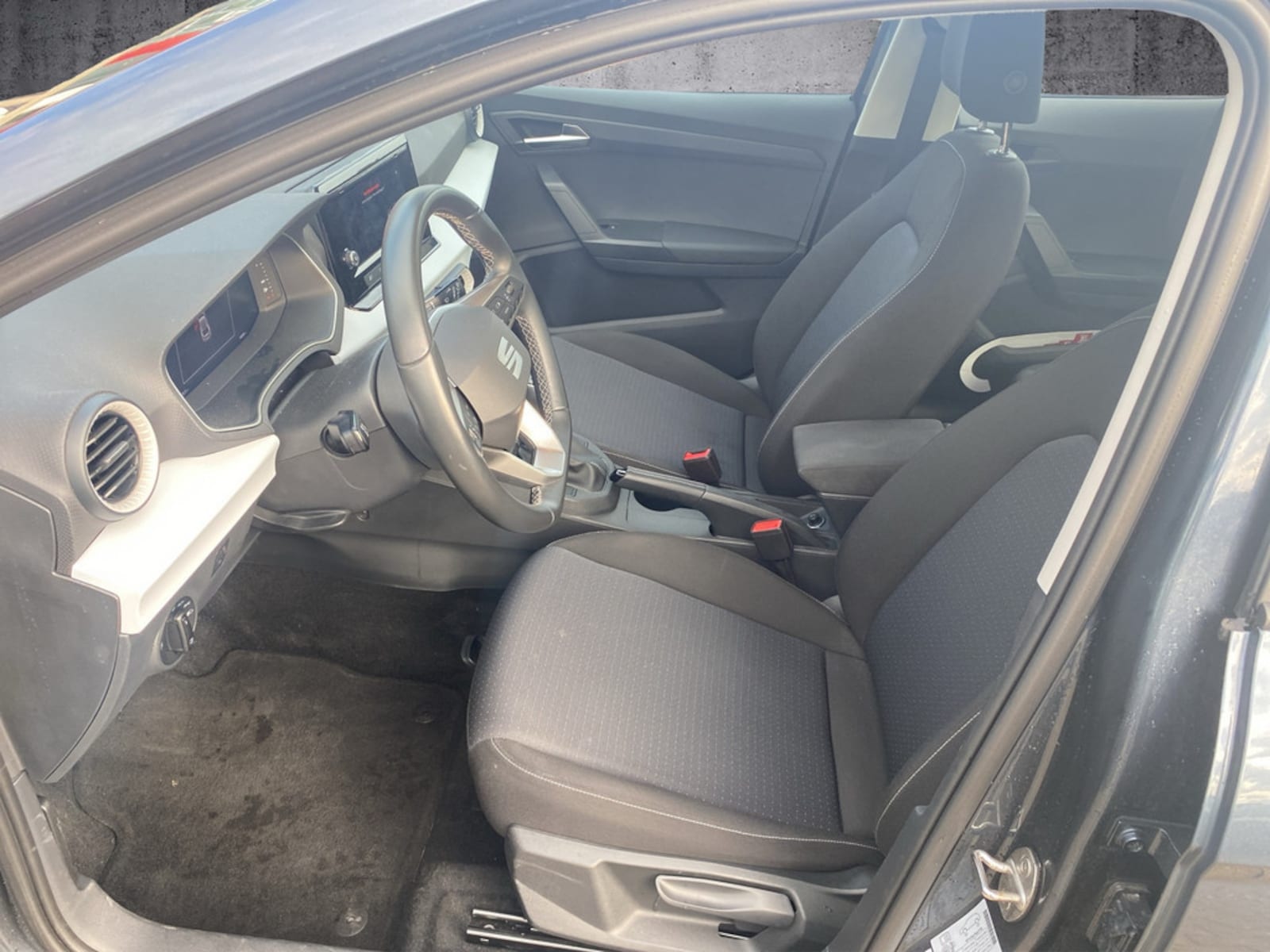 SEAT Ibiza – Bild 9