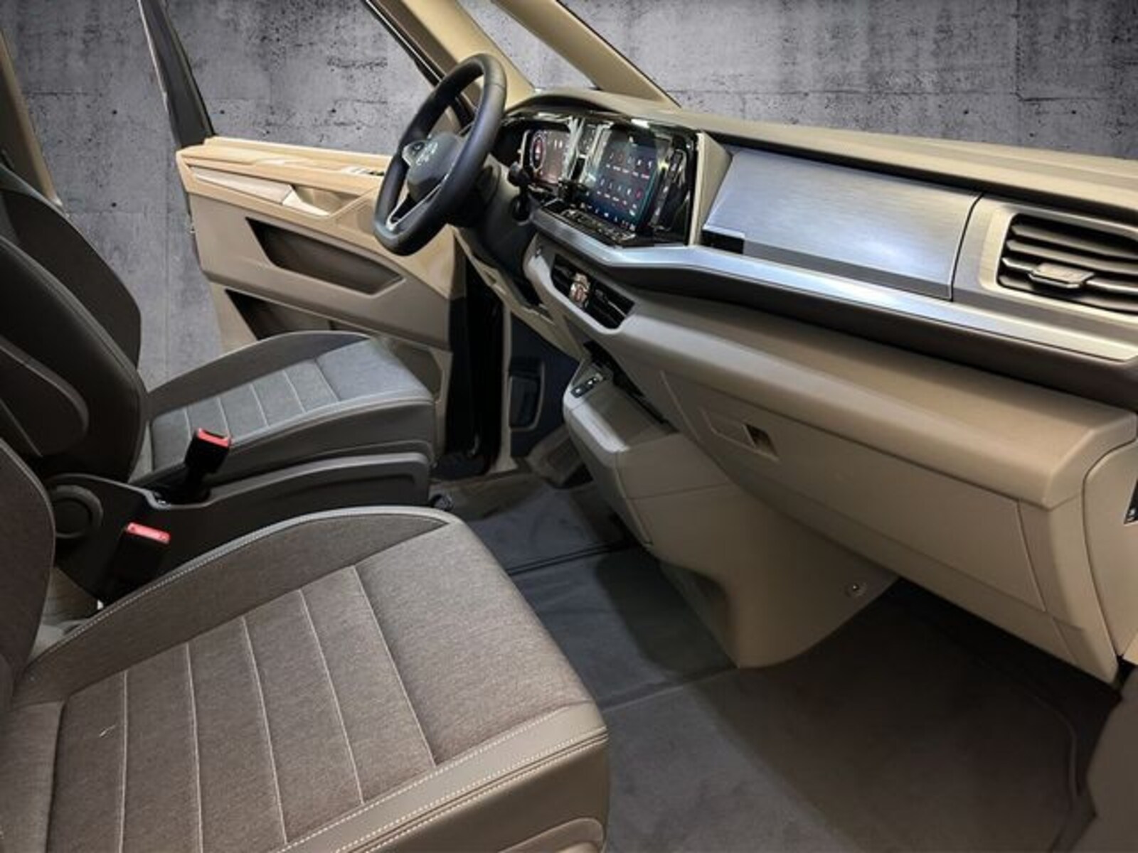 Volkswagen California – Bild 10