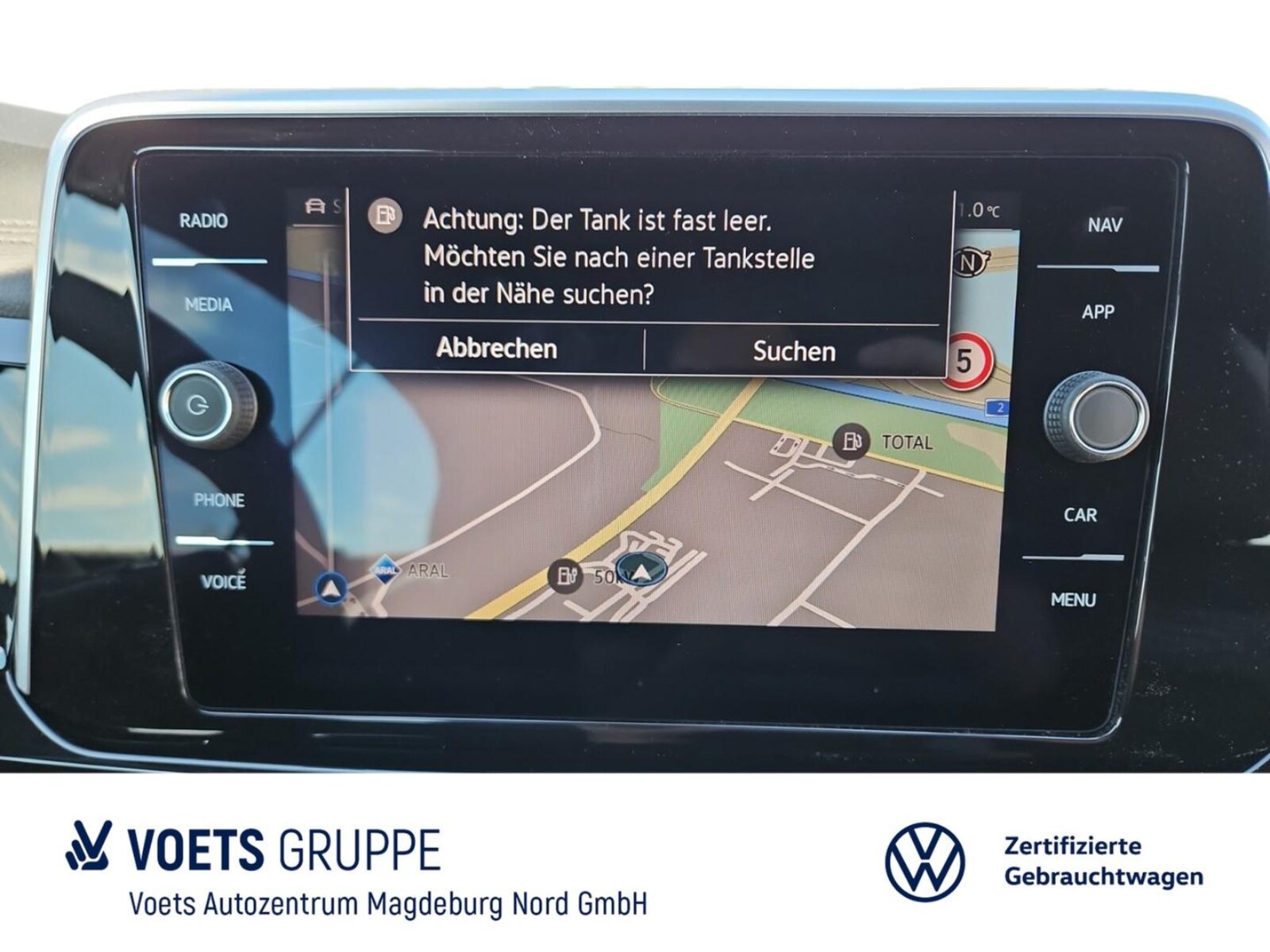 Volkswagen T-Roc Cabriolet – Bild 10