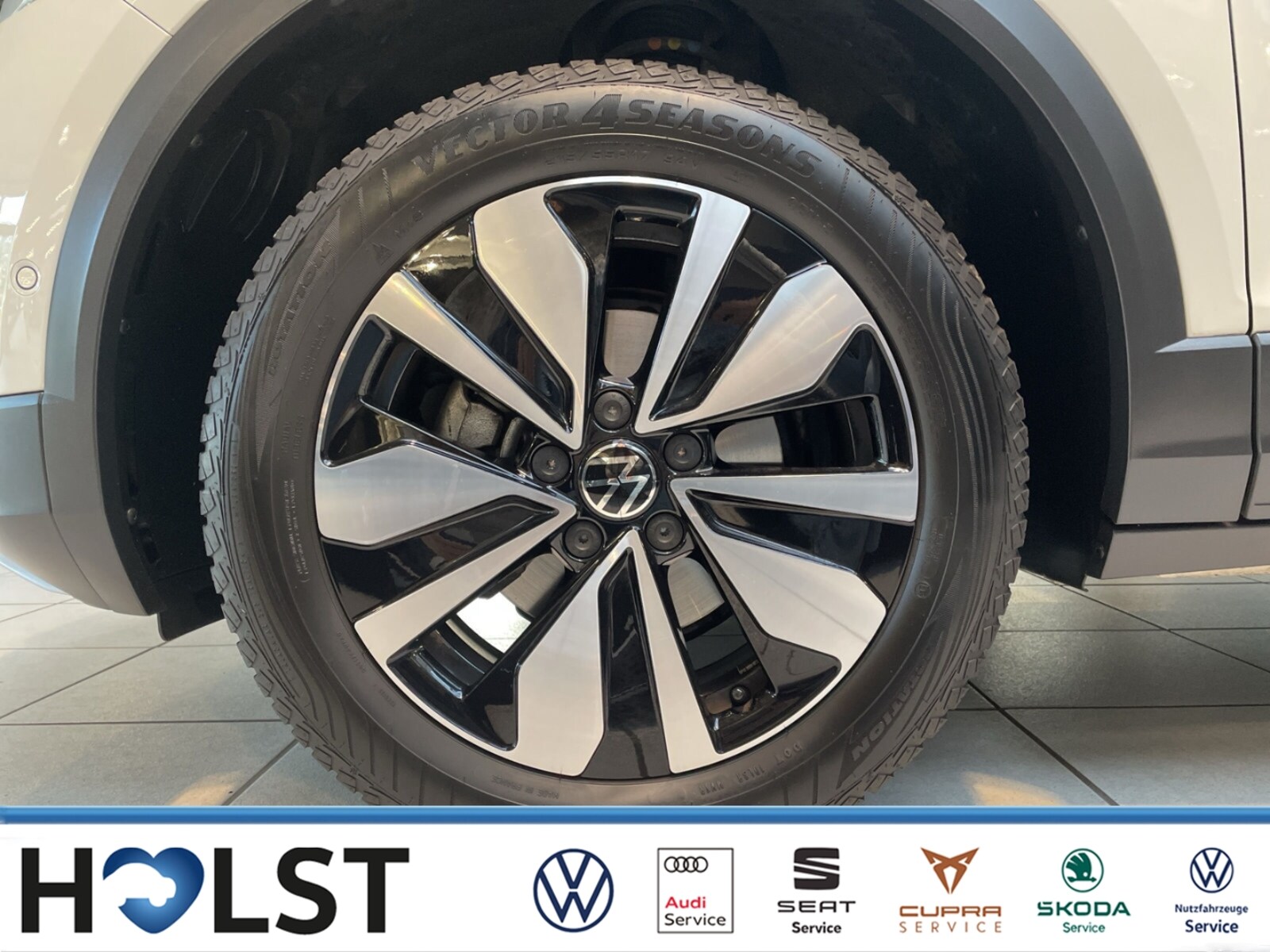 Volkswagen T-Roc – Bild 11