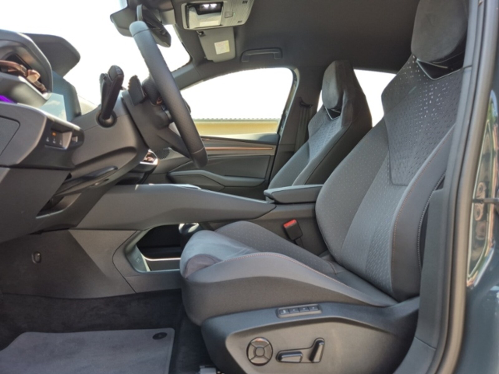 CUPRA Raval – Bild 10