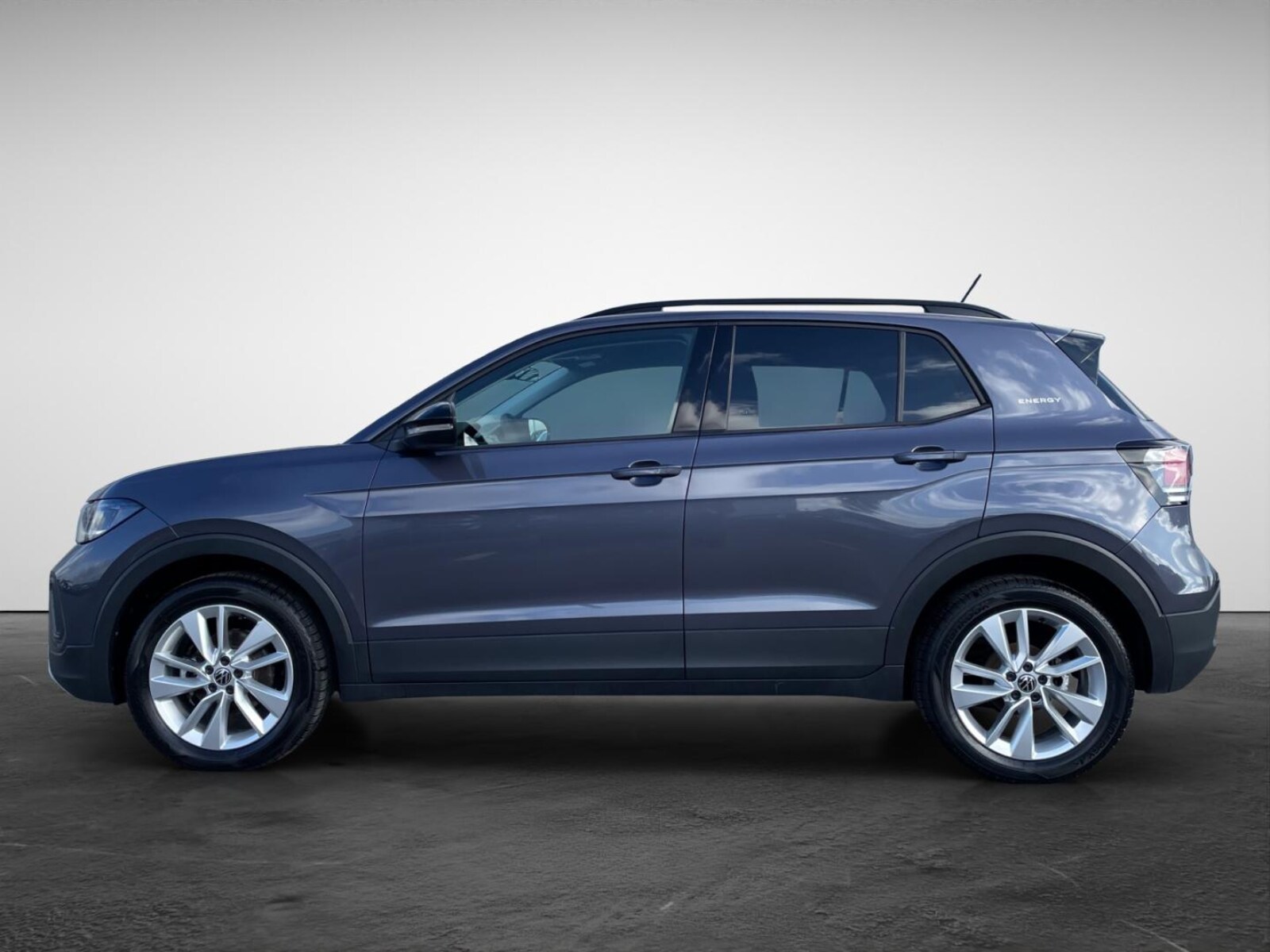 Volkswagen T-Cross – Bild 4