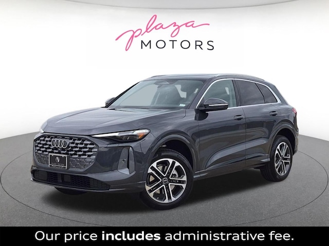 2026 Audi Q5