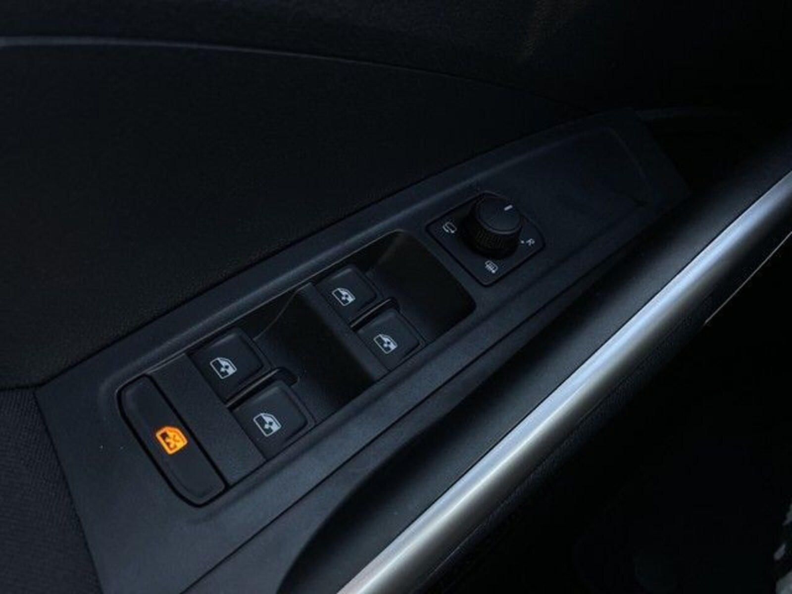 Škoda Fabia – Bild 25
