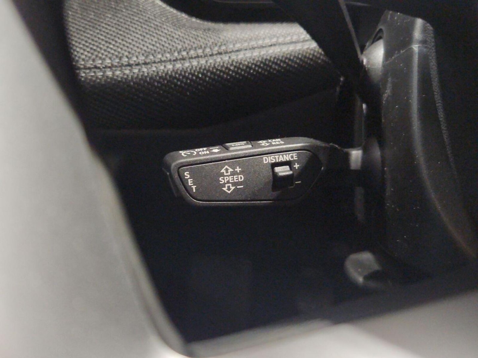 Audi A3 Sportback – Bild 24