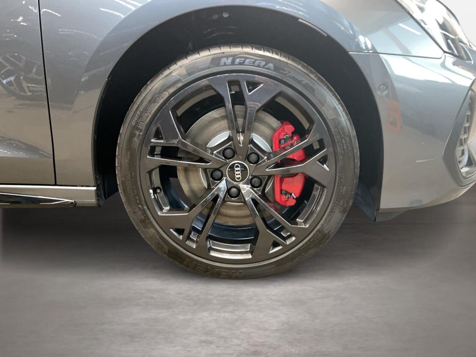 Audi A3 Sportback – Bild 6