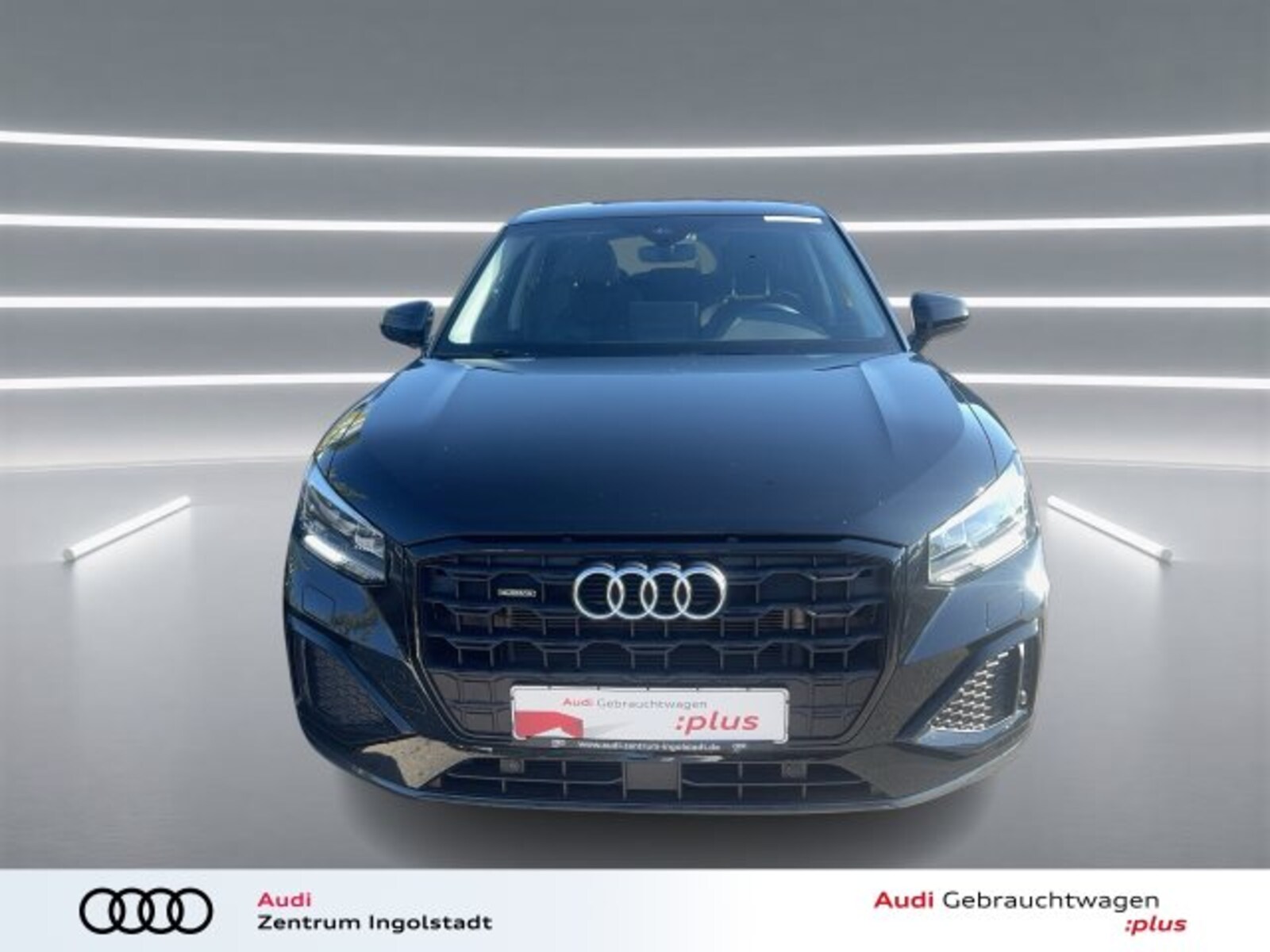 Audi Q2 – Bild 3