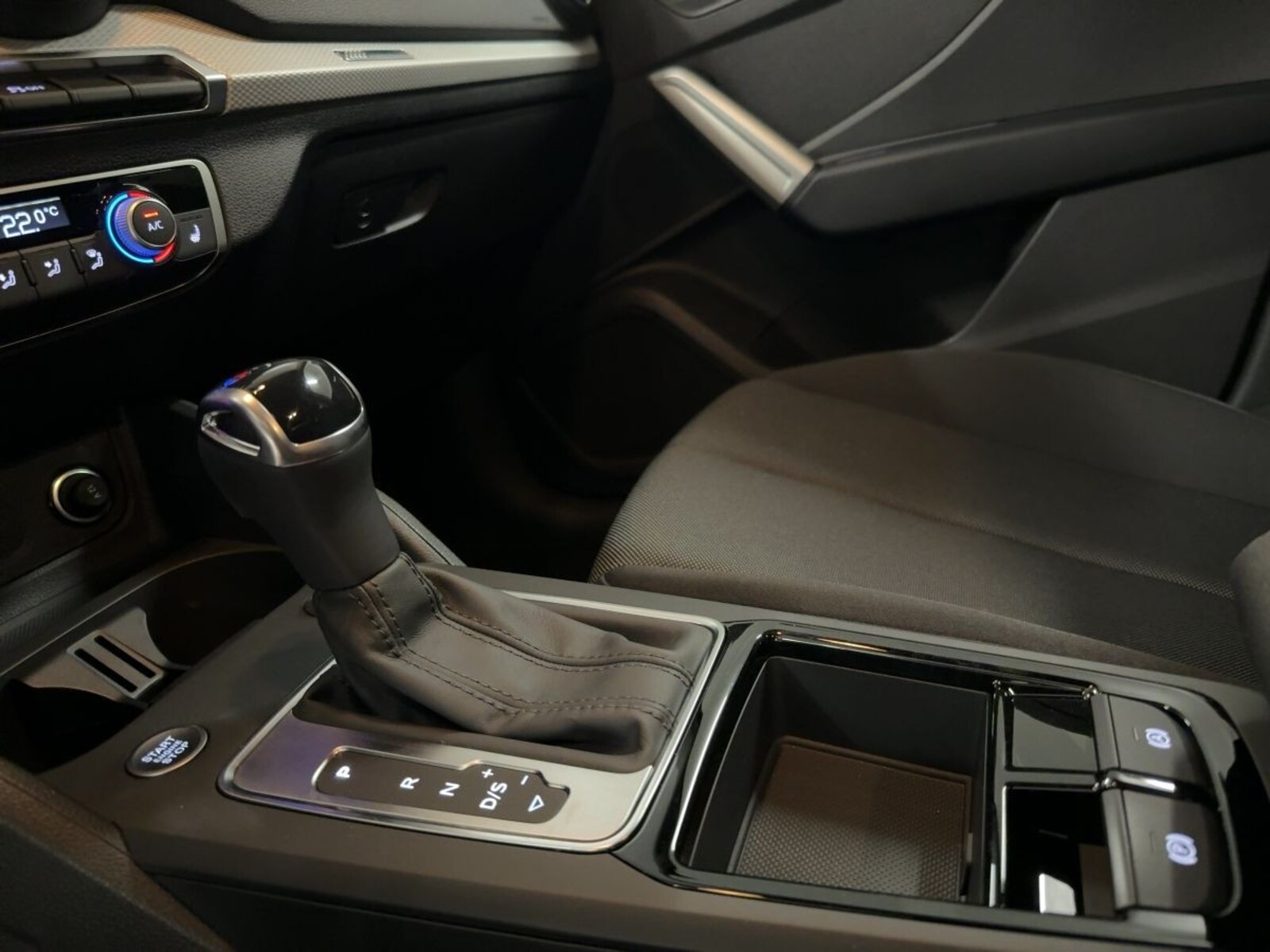 Audi Q2 – Bild 18