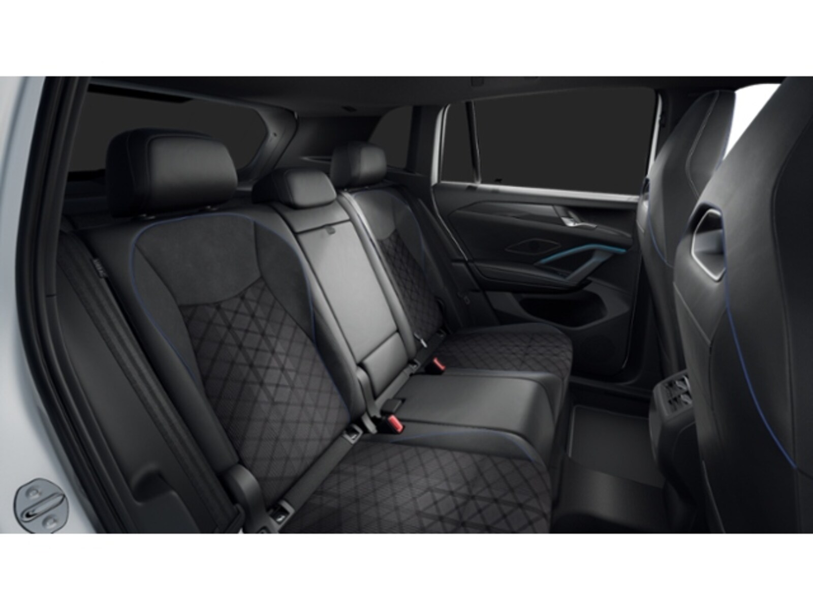 Volkswagen Tiguan – Bild 10