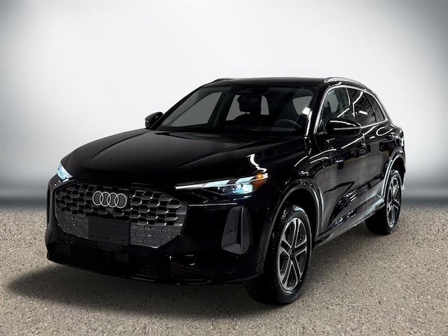 Photo of 2026 Audi Q5 