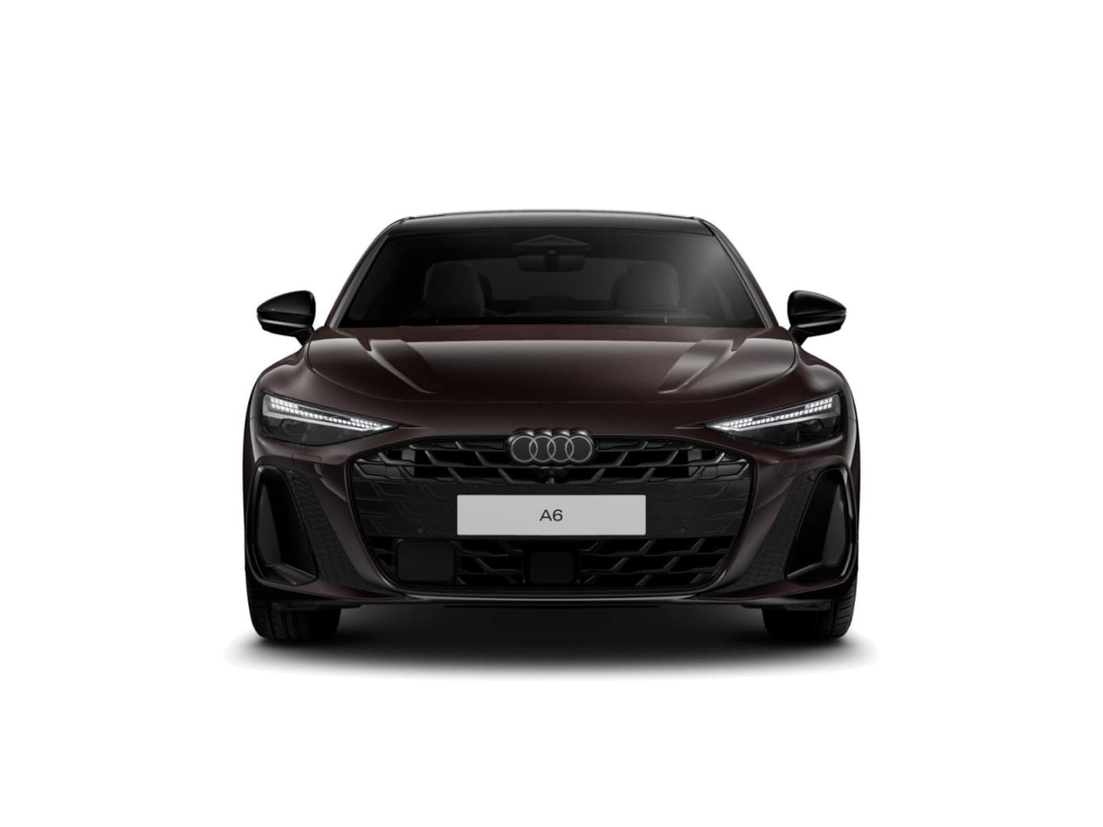 Audi A6 Limousine – Bild 2