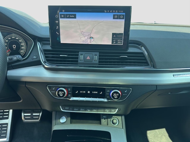 Audi Q5 SUV 50 TDI Quattro Tiptronic - 2022 - Joinsteer - #13
