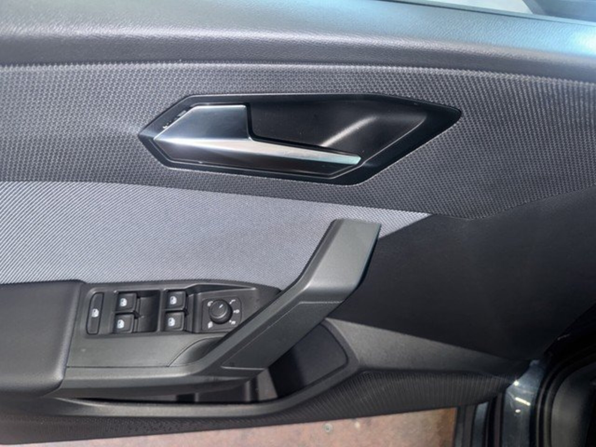 SEAT Leon Sportstourer Style