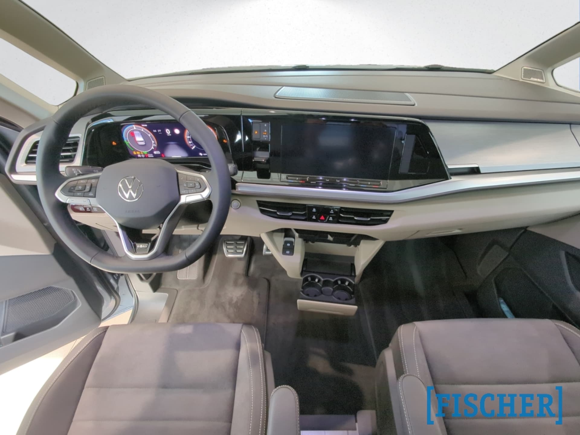 Volkswagen Multivan Langversion Life