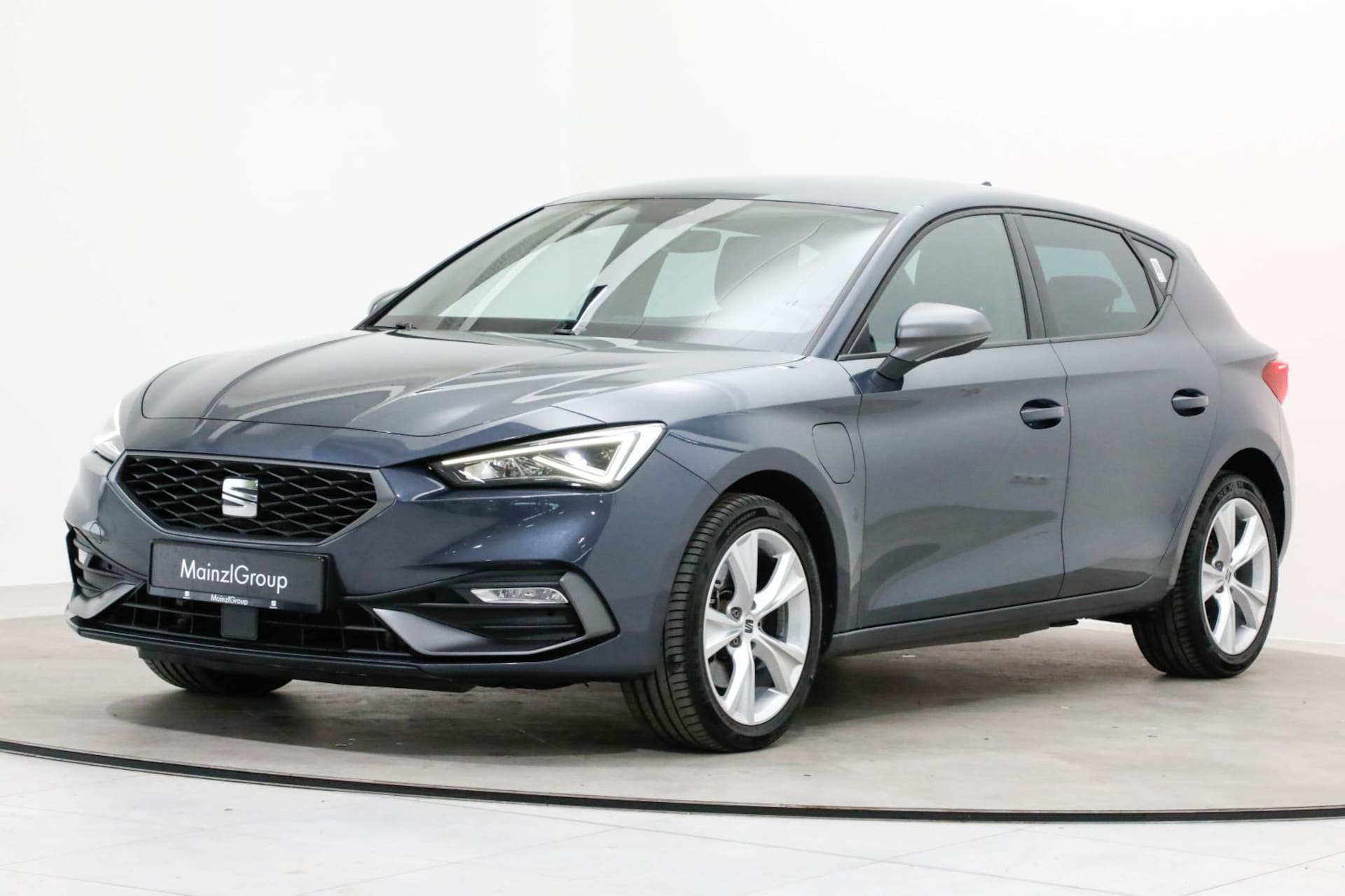 SEAT Leon FR