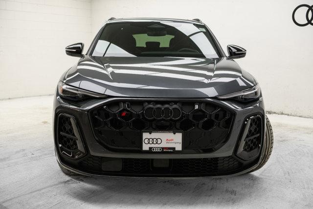 2025 Audi Audi SQ5 SUV