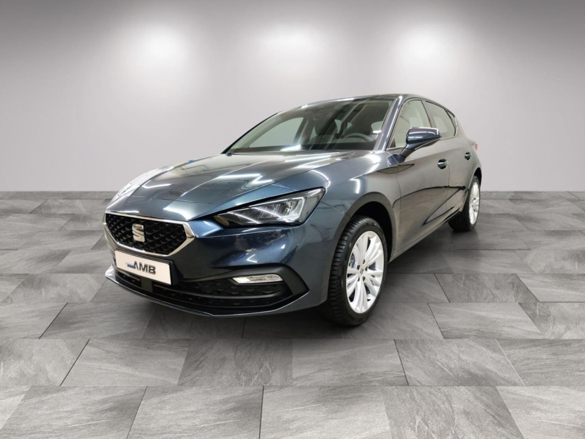 SEAT Leon Style