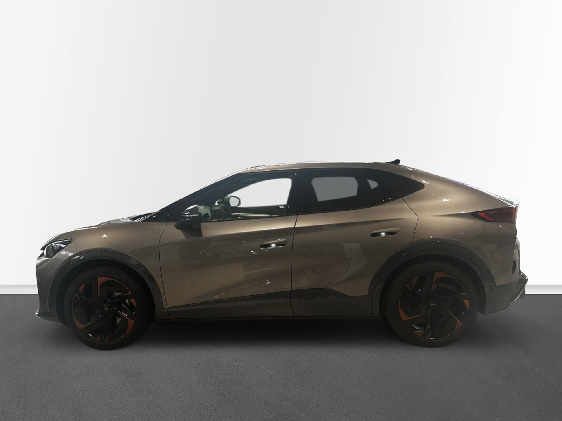 CUPRA Tavascan VZ