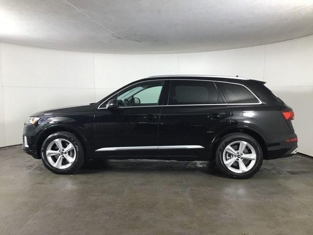 2023 Audi Q7