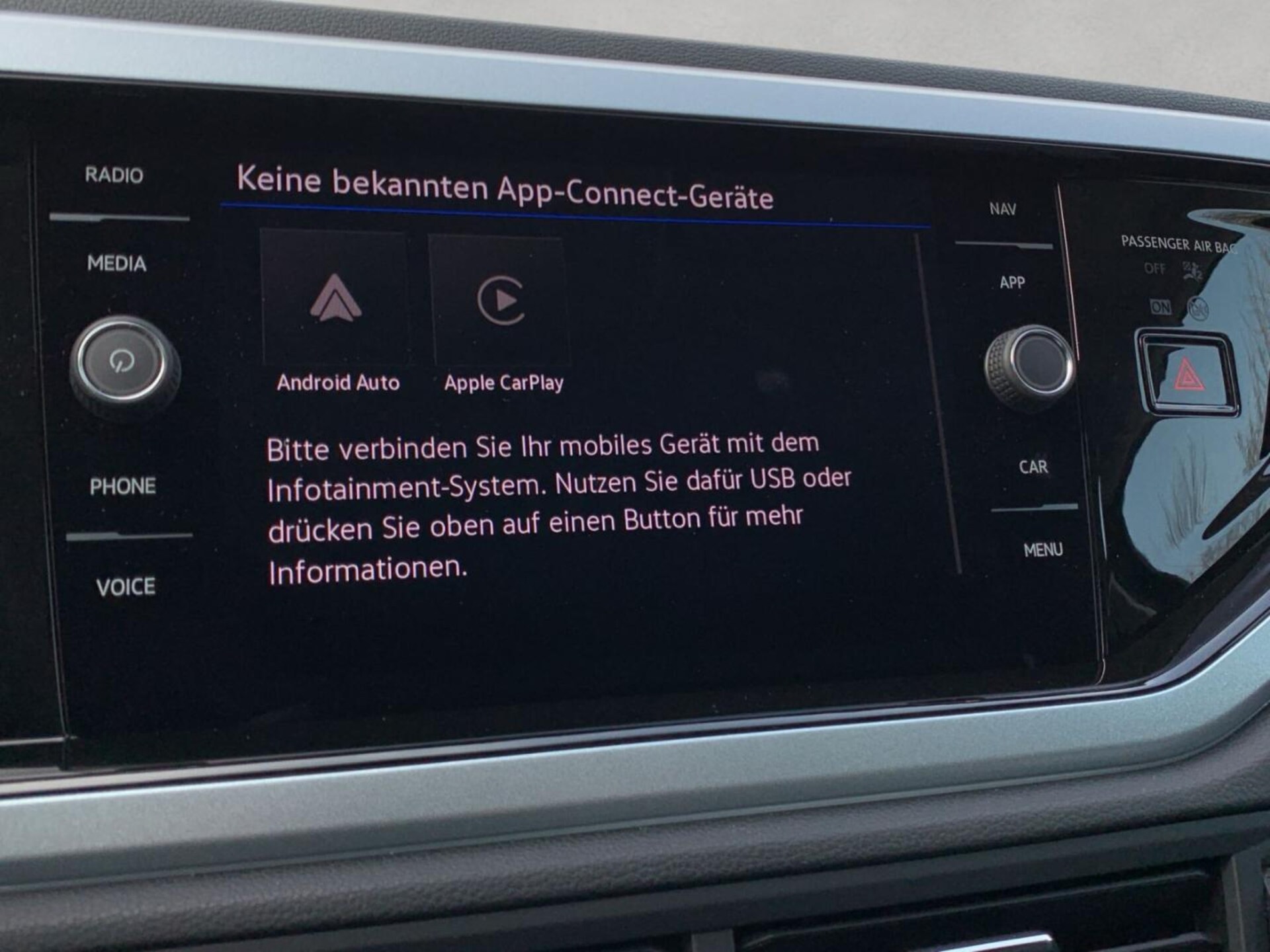 Volkswagen Taigo ENERGY