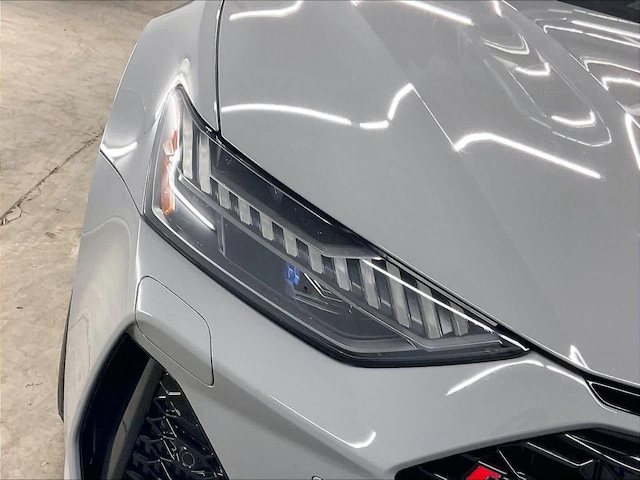 2026 Audi RS 7 Base - Photo 23