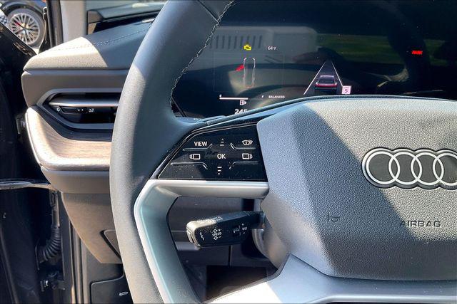 2025 Audi Q5 Premium Plus - Photo 18