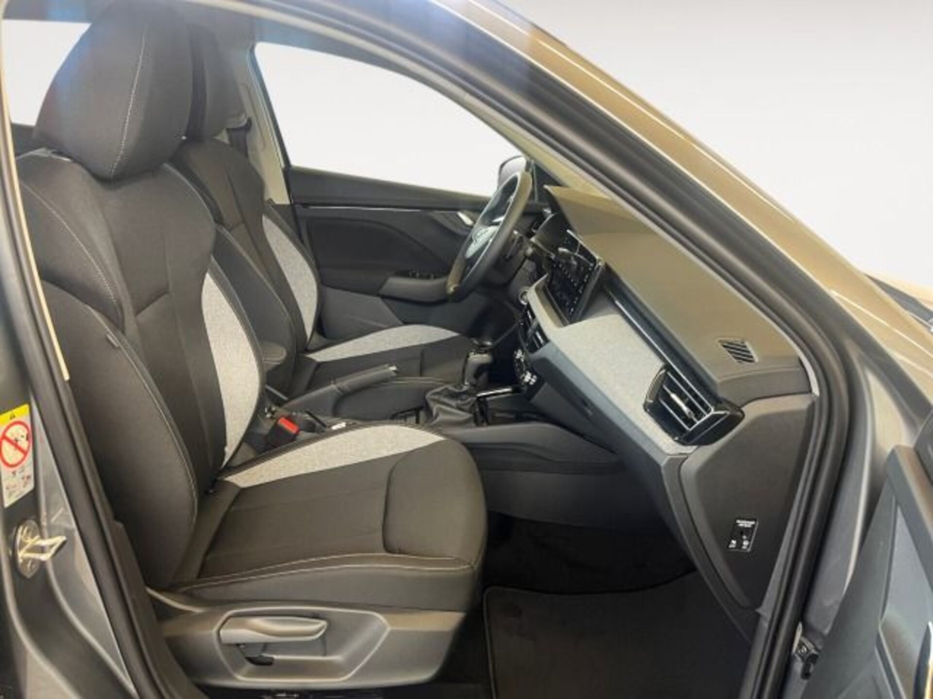 Skoda Scala Selection