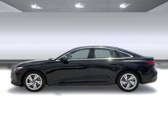 2025 Audi A5 Sedan