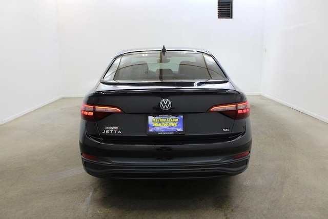 2023 Volkswagen Jetta