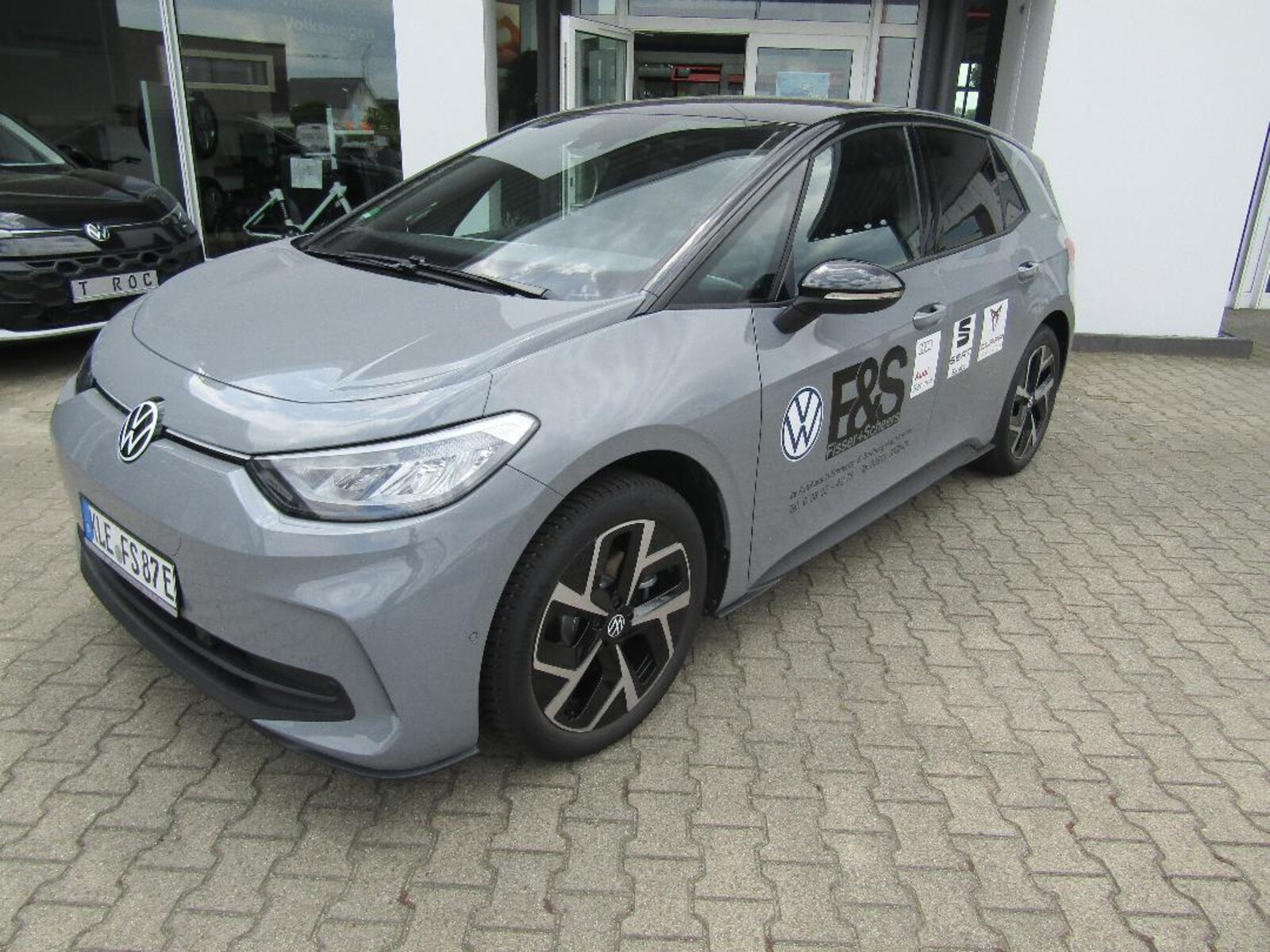 Volkswagen ID.3
